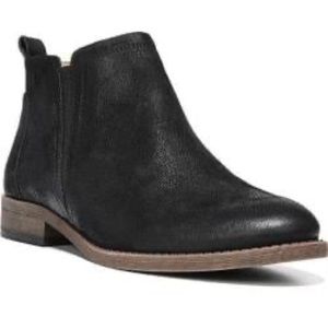 Franco Sarto Hancock ankle booties